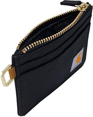 Carhartt Duck Zipper Card Keeper, wallet (6/7)