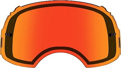 Oakley Airbrake MX, сменная линза