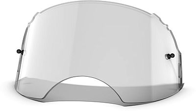 Oakley Airbrake MX, lentille de remplacement
