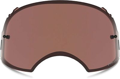 Oakley Airbrake MX, сменная линза Prizm