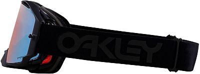 Oakley Airbrake MX Blackout, lunettes Prizm (2/4)