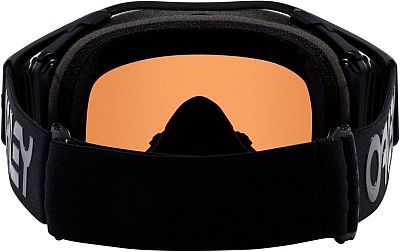 Oakley Airbrake MX Blackout, lunettes Prizm (3/4)
