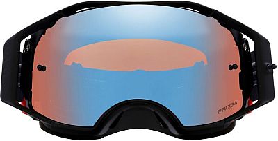 Oakley Airbrake MX Blackout, lunettes Prizm (4/4)