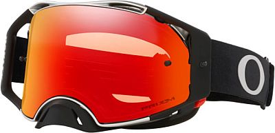 Oakley Airbrake MX, Crossbrille Prizm