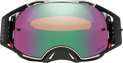 Oakley Airbrake MX, beskyttelsesbriller Prizm (8/8)