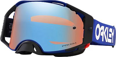 Oakley Airbrake MX, Crossbrille Prizm