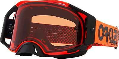 Oakley Airbrake MX Moto, Crossbrille Prizm