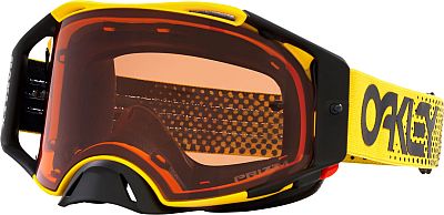 Oakley Airbrake MX Moto, lunettes Prizm (2/8)
