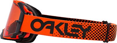Oakley Airbrake MX Moto, lunettes Prizm (3/8)