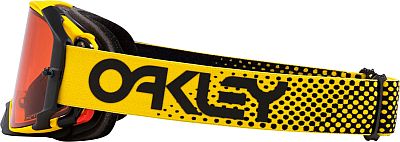Oakley Airbrake MX Moto, lunettes Prizm (4/8)