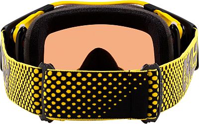 Oakley Airbrake MX Moto, lunettes Prizm (6/8)