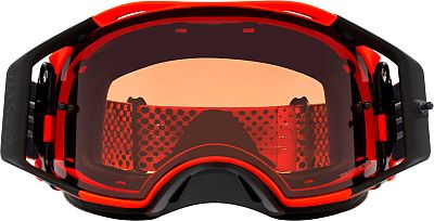 Oakley Airbrake MX Moto, lunettes Prizm (7/8)