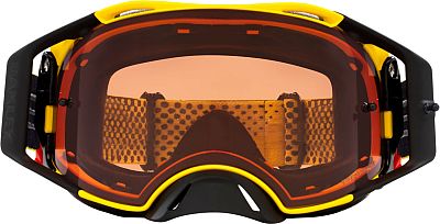 Oakley Airbrake MX Moto, lunettes Prizm (8/8)