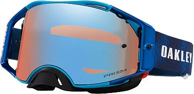 Oakley Airbrake MX Sexton Signature, Crossbrille Prizm