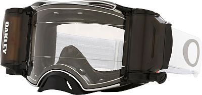 Oakley Airbrake MX Tuff Blocks, Crossbrille