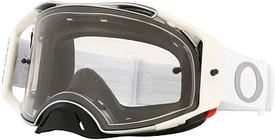 Oakley Airbrake MX Tuff Blocks, очки