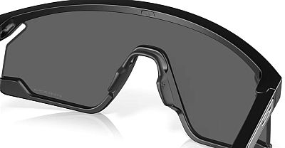 Oakley BXTR Black, occhiali da sole (7/7)