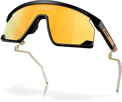 Oakley BXTR Metal 24K, occhiali da sole (4/7)