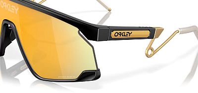 Oakley BXTR Metal 24K, occhiali da sole (6/7)