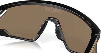 Oakley BXTR Metal 24K, occhiali da sole (7/7)