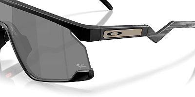 Oakley BXTR MotoGP Collection Black, occhiali da sole (6/9)