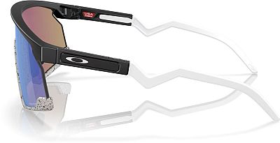 Oakley BXTR Sapphire, lunettes de soleil (2/7)