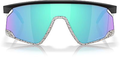 Oakley BXTR Sapphire, lunettes de soleil (3/7)