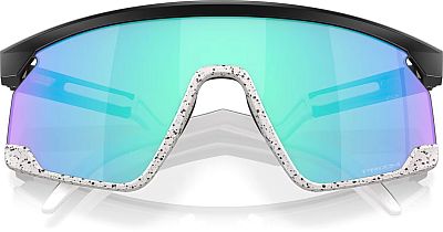 Oakley BXTR Sapphire, lunettes de soleil (4/7)