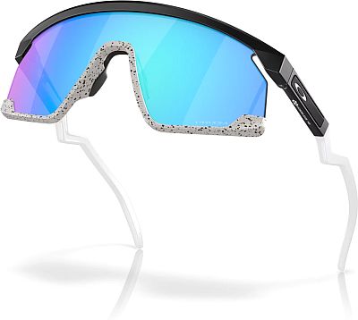 Oakley BXTR Sapphire, lunettes de soleil (5/7)