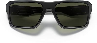 Oakley Double Edge Dark Grey, zonnebril (4/5)