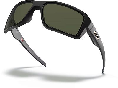 Oakley Double Edge Dark Grey, zonnebril (5/5)