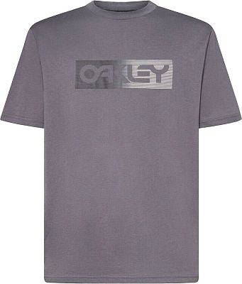 Oakley Dual B1B Logo, футболка