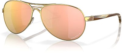 Oakley Feedback Rose Gold Polarized, sunglasses women
