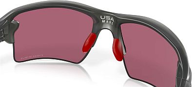 Oakley Flak 2.0 XL Road, occhiali da sole (7/7)