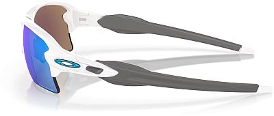 Oakley Flak® 2.0 XL Sapphire, lunettes de soleil (2/7)