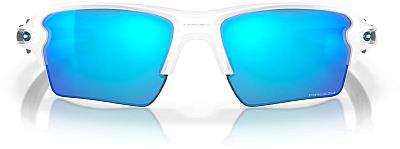 Oakley Flak® 2.0 XL Sapphire, lunettes de soleil (3/7)