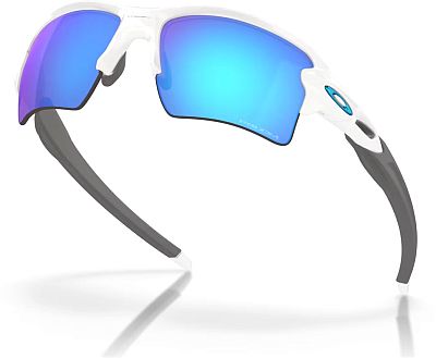 Oakley Flak® 2.0 XL Sapphire, lunettes de soleil (5/7)