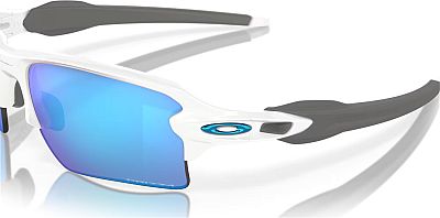 Oakley Flak® 2.0 XL Sapphire, lunettes de soleil (6/7)
