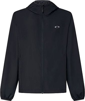 Oakley Foundational, толстовка на молнии