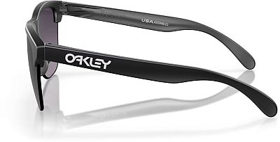 Oakley Frogskins Lite Grey, zonnebril (2/7)