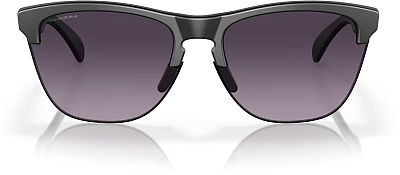 Oakley Frogskins Lite Grey, zonnebril (3/7)