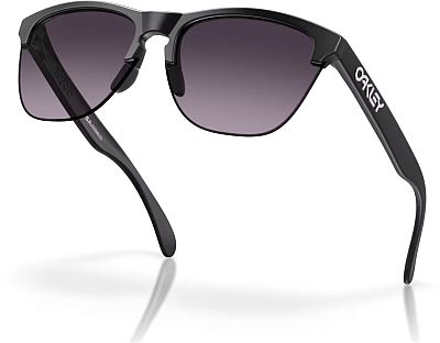 Oakley Frogskins Lite Grey, zonnebril (5/7)