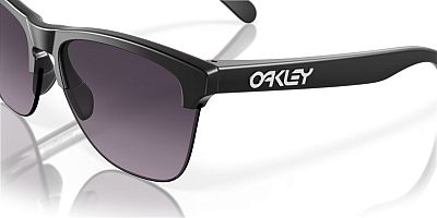 Oakley Frogskins Lite Grey, zonnebril (6/7)