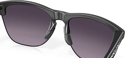 Oakley Frogskins Lite Grey, zonnebril (7/7)