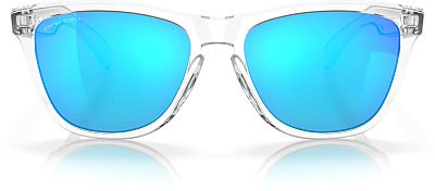 Oakley Frogskins Sapphire, zonnebril (3/7)