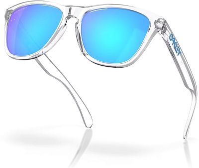 Oakley Frogskins Sapphire, zonnebril (5/7)
