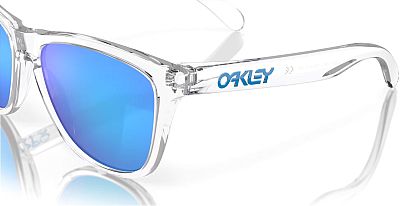 Oakley Frogskins Sapphire, zonnebril (6/7)