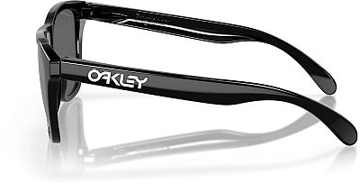 Oakley Frogskins Black, zonnebril (2/7)