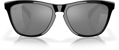 Oakley Frogskins Black, zonnebril (3/7)