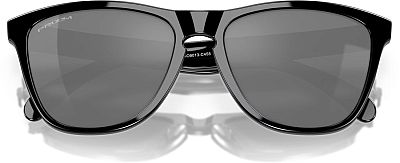 Oakley Frogskins Black, zonnebril (4/7)